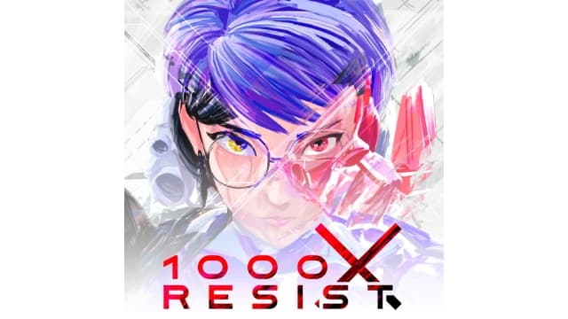 1000X回溯1000xRESIST-v1.0.3-中文30帧-