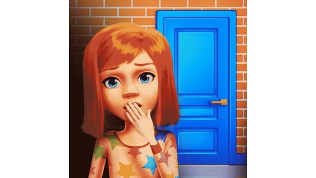 100扇门 逃离学校-v1.0.0-中文60帧-