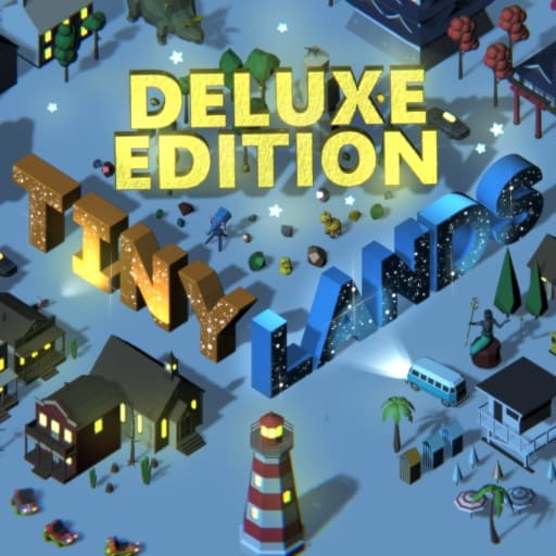 3D找茬豪华版-v1.0.0-中文60帧-