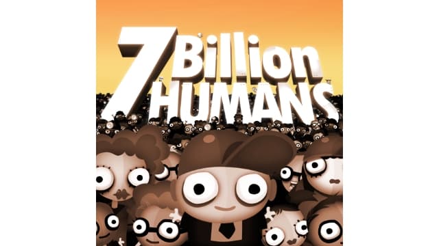 70 亿人-v1.0.1-中文60帧-