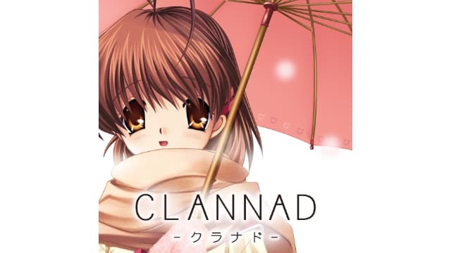 CLANNAD-v1.0.7-无中文60帧-