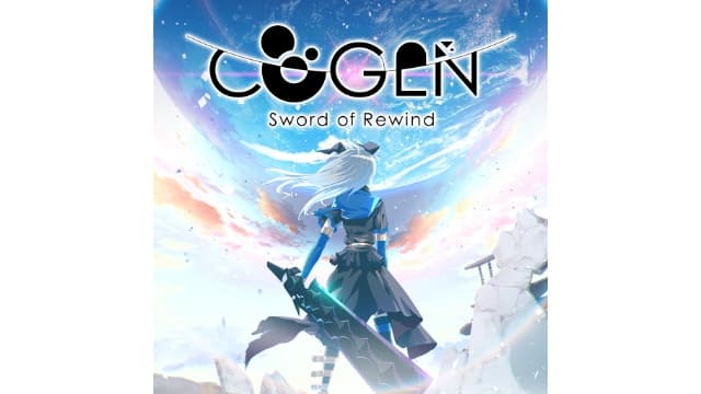 COGEN：大凤羽空和刻之剑-v1.0.5-3dlc-中文60帧-