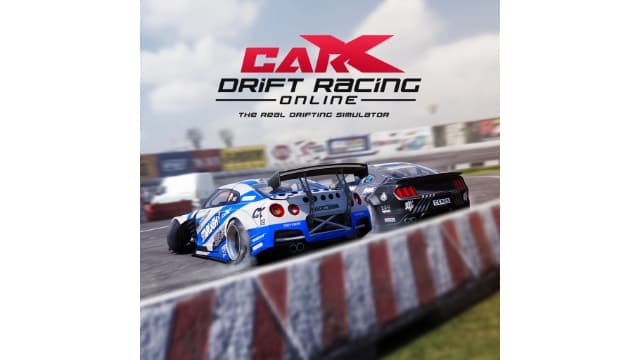 CarX漂移赛车-v2.15.0-中文60帧-梧槎子渊阁