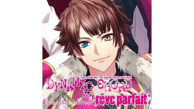 DYNAMIC CHORD feat-v1.0.0-日文60帧-