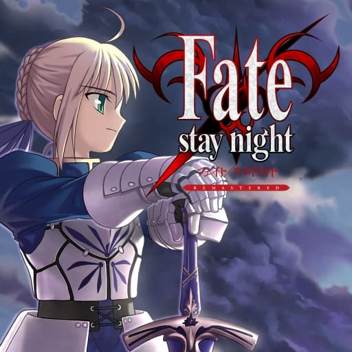 Fate命运之夜 重制版-v1.4.1-