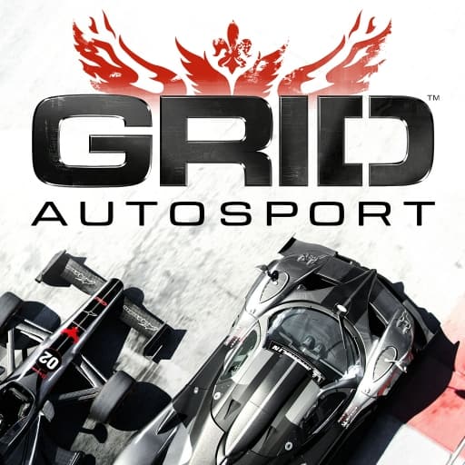 GRID 汽车运动-v1.8.3-中文30帧-梧槎子渊阁