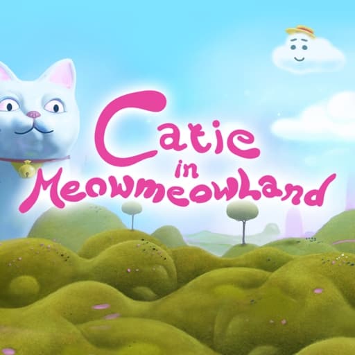 HelloKitty凯蒂猫梦游喵喵仙境-v0.1.0.3-60帧-