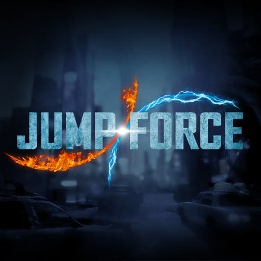 JumpForce全明星大乱斗-v1.08-11DLC-30帧-