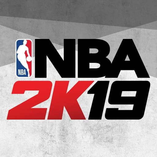 NBA 2K19NBA 2K19-v1.07-中文-