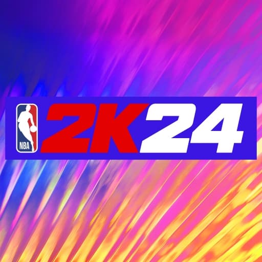 NBA 2K24 科比布莱恩特版NBA 2K24-v1.00-中文-