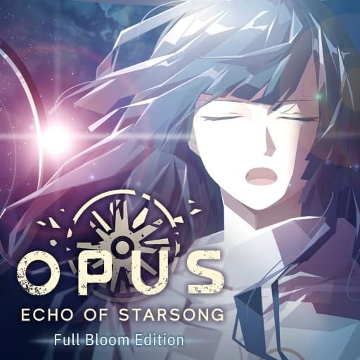 OPUS：龙脉常歌 最终版-v2.3.2-中文30帧-