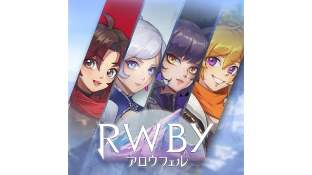 RWBY 阿罗菲尔RWBY Arrowfell-v1.0.2-中文30帧-