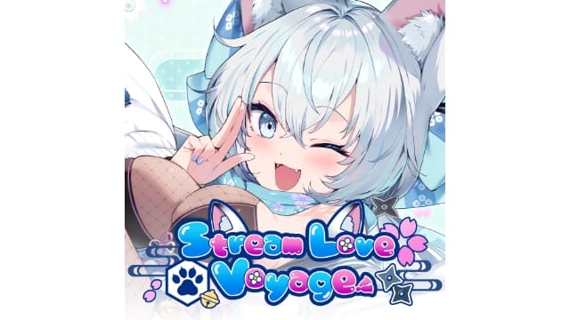 StreamLove Voyage-v1.0.1-中文60帧-梧槎子渊阁