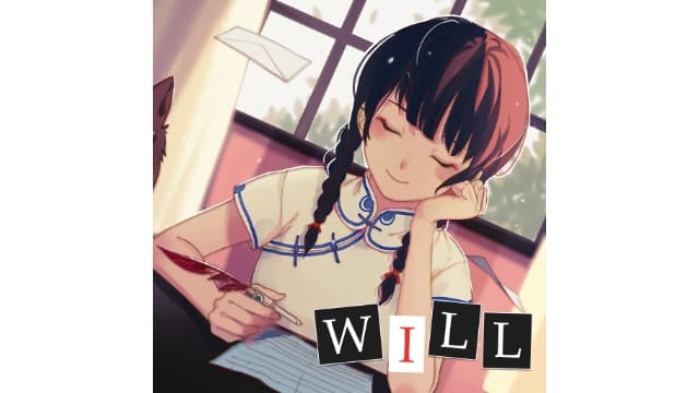 WILL 美好世界-v1.5.1-中文60帧-