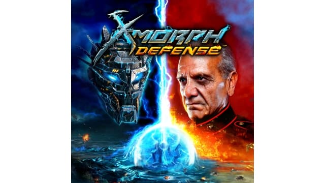 X变体 防御X-v1.0.1-3dlc-中文30帧-