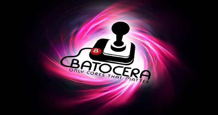 Batocera 入坑折腾详解，资源自取，二手硬盘的新生。-