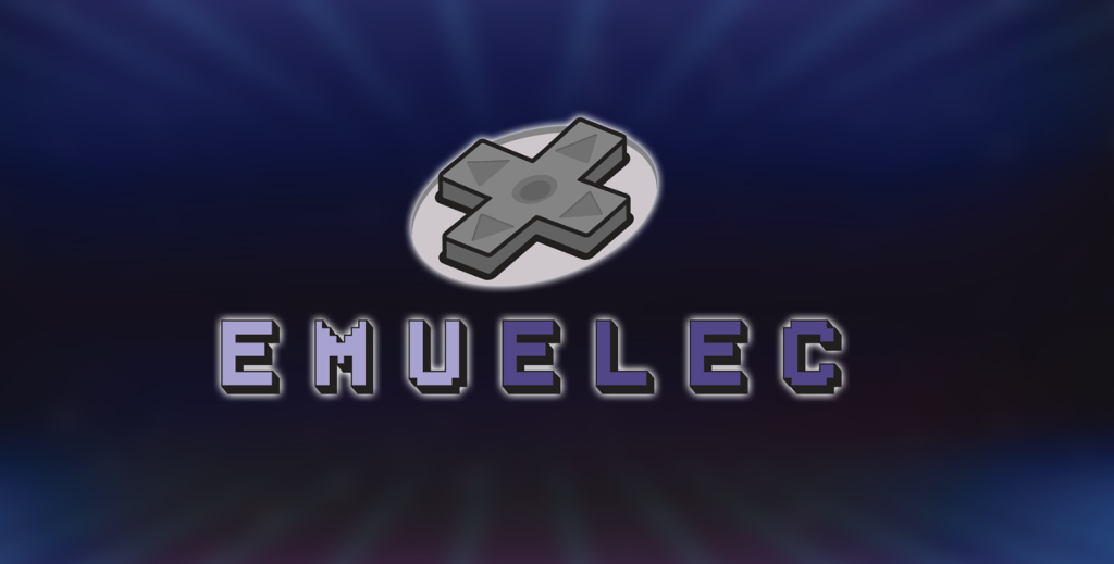老电视机顶盒可以拿出来看一下，可以做成小霸王游戏机了，EmuELEC-