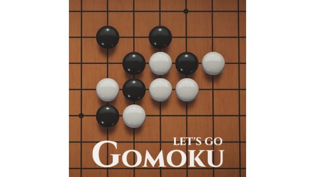 一起五子棋-v1.0-中文60帧-