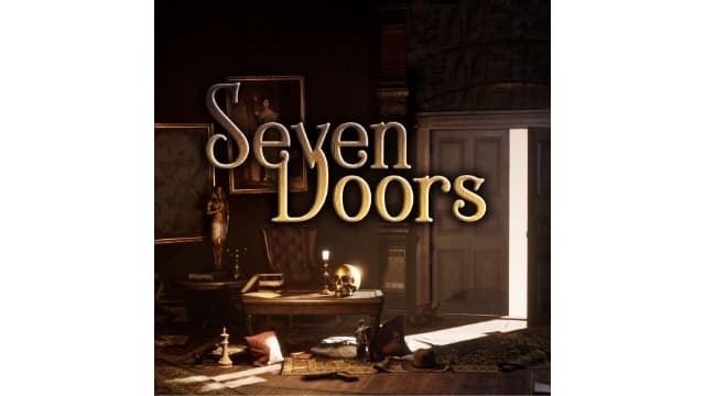 七扇门Seven Doors-v1.0.2-中文60帧-