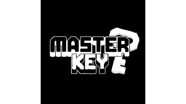 万能钥匙Master Key-v1.8-中文60帧-