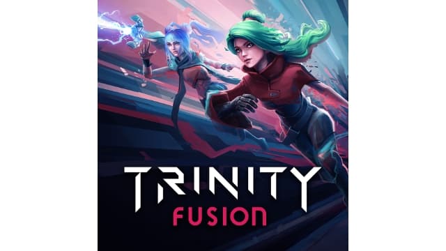 三相之力Trinity Fusion-v1.5-中文30帧-