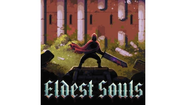 上古之魂Eldest Souls-v1.1.23-中文60帧-