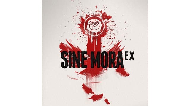不再犹豫EX Sine Mora EX-v1.0.0-无中文60帧-模拟器不可玩-梧槎子渊阁