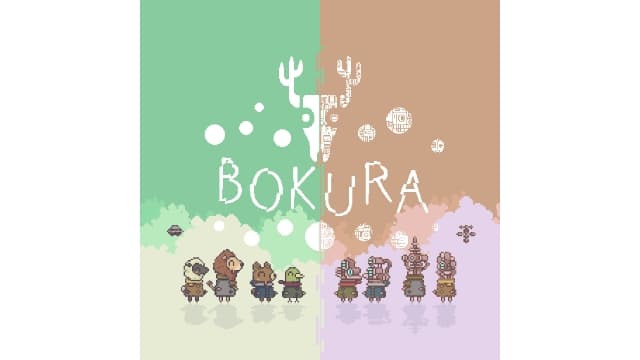 不同的冬天BOKURA-v1.1.3-中文60帧-