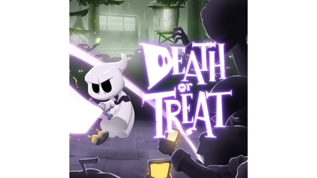 不给糖就去死Death or Treat-v1.0.0-中文60帧-梧槎子渊阁
