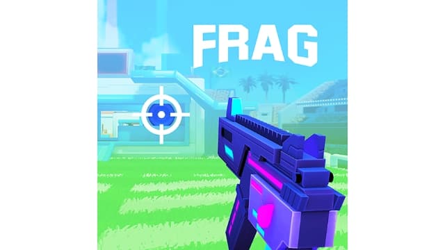 专业射手Frag-v1.0.0-中文-安卓会卡捏-