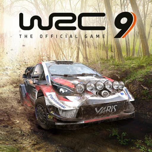 世界拉力锦标赛9-v1.0.0+4dlc-中文35帧-