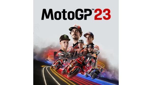 世界摩托车锦标赛23-v1.0.7-中文30帧-