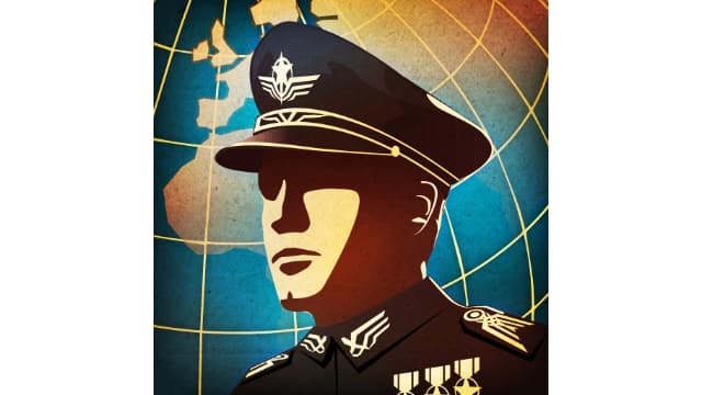 世界的霸者ＸWorld Conqueror X-v1.0.6-中文60帧-