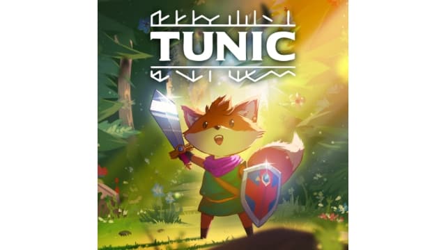 丘尼卡传说Tunic-v1.0.3-中文30帧-