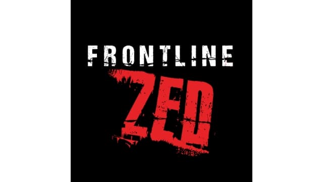 丧尸前线Frontline Zed-v1.5.2-中文60帧-梧槎子渊阁
