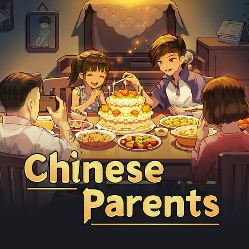 中国式家长-v1.0.5-60帧-