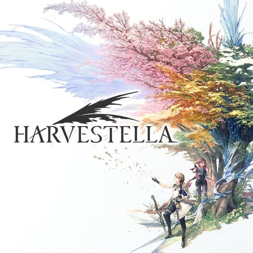 丰饶之星HARVESTELLA-v1.0.1-中文30帧-