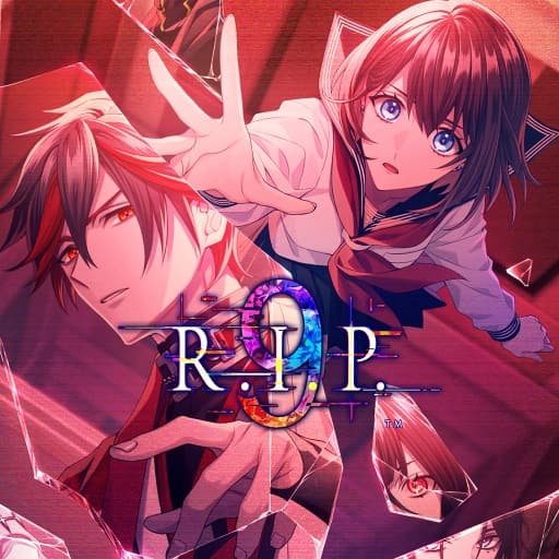 九人安息 9RIP-