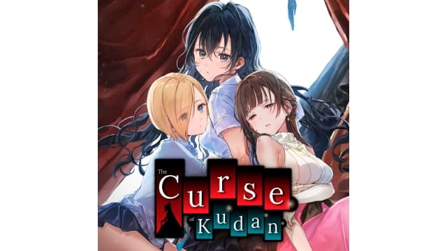 九段之都市传说The Curse of Kudan-v1.0.0-中文60帧-