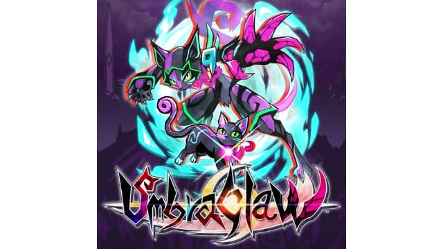 九魂的久远Umbraclaw-v1.1.0-中文60帧-