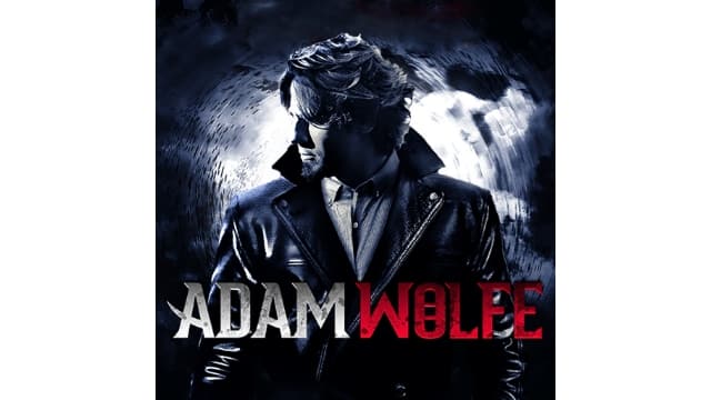 亚当沃尔夫Adam Wolfe-v1.0.0-中文60帧-