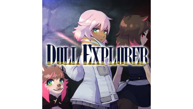 人偶探险家Doll Explorer-v1.0.5-中文60帧-