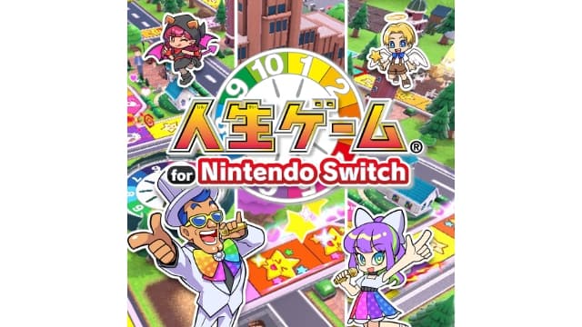 人生游戏-v1.3.3-4dlc-日文30帧-梧槎子渊阁