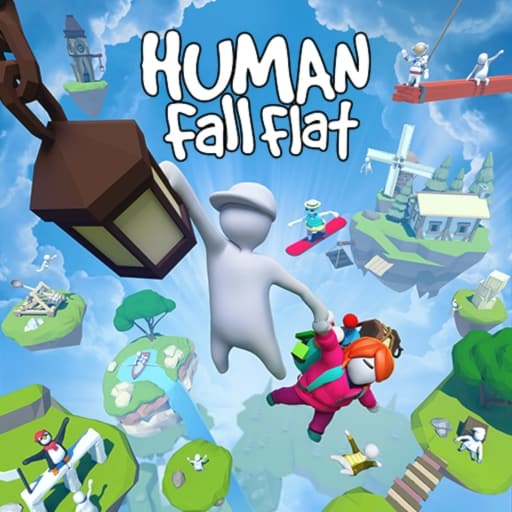 人类一败涂地v1.5.9-2dlc-