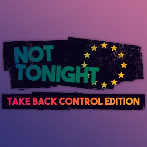 今晚没开 Not Tonight-v1.0.3-60帧-