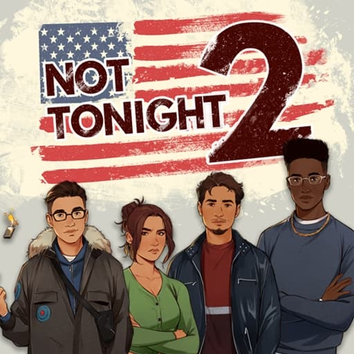 今晚没开2 Not Tonight 2-v1.0.1-60帧-