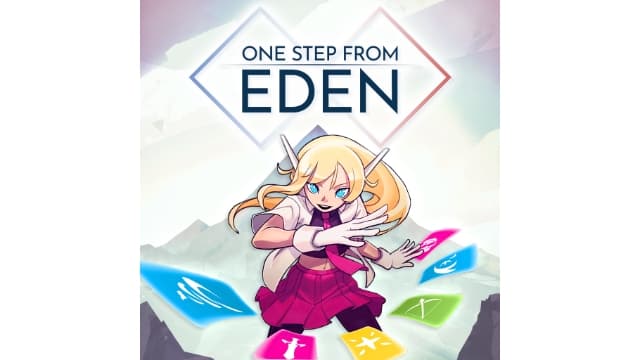 伊甸之路One Step From Eden-v1.8.1-中文60帧-