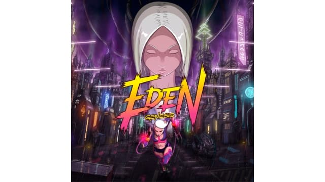 伊甸创世纪Eden Genesis-v1.0.013-英文60帧-
