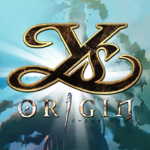 伊苏：起源-v1.0.2-60帧-