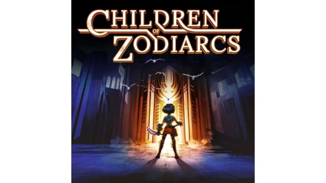 佐迪亚克斯之子Children of Zodiarcs-v1.1.0-中文60帧-